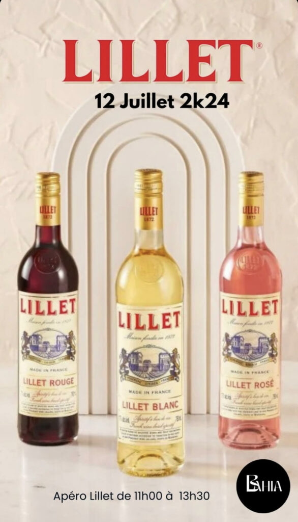 soiree-lillet-12-juillet-2024-bar-bahia-plage-pornic