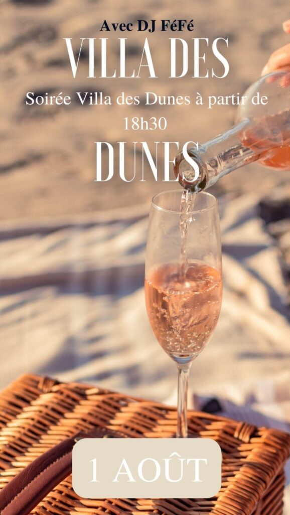 soiree-villa-des-dunes-bar-bahia-pornic